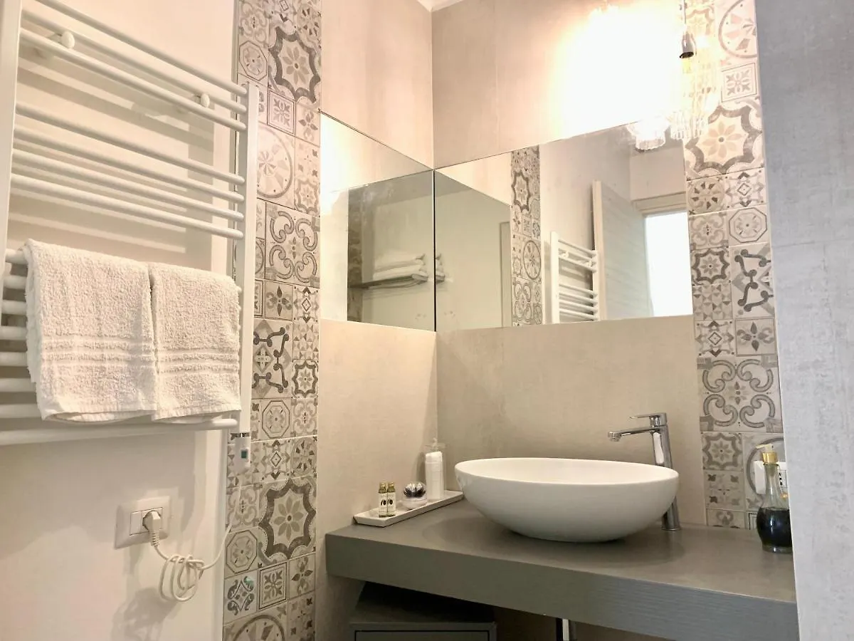 Villa Giardino Botanico Ragusa 0*,