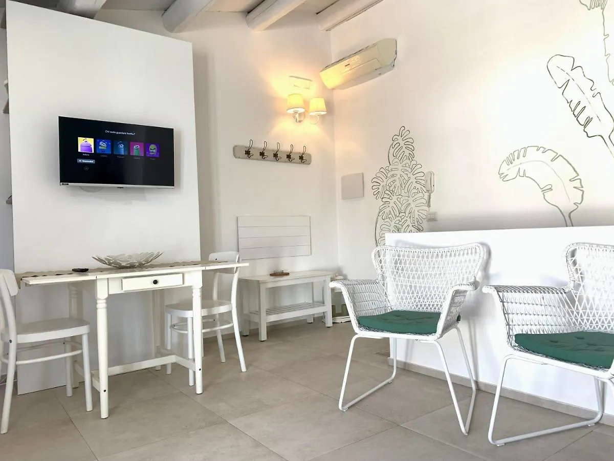 Сasa de vacaciones Villa Giardino Botanico Ragusa