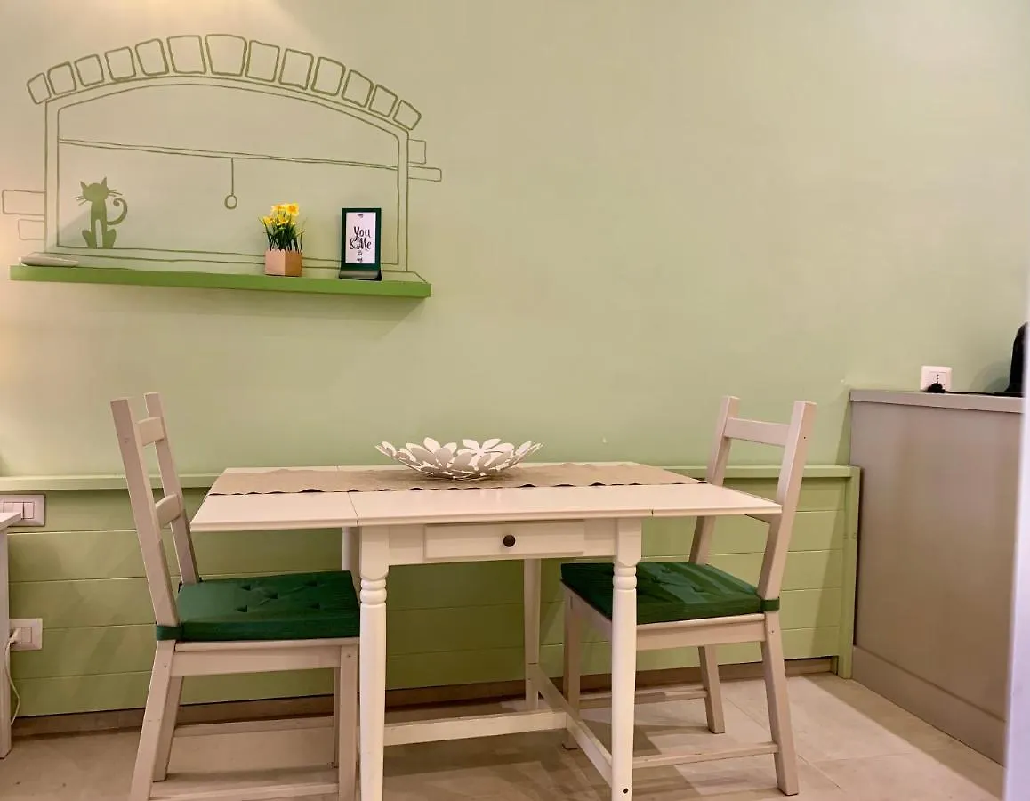 Villa Giardino Botanico Ragusa