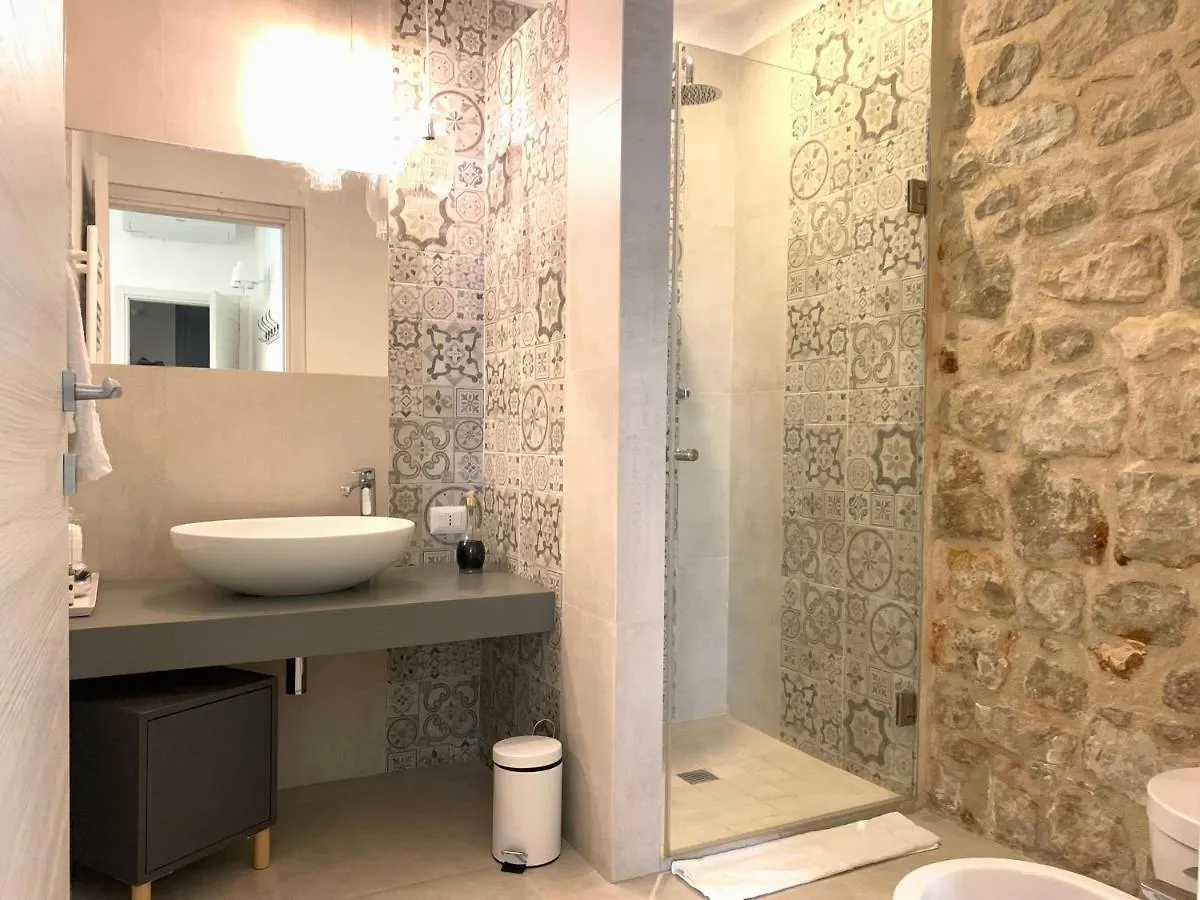 Villa Giardino Botanico Ragusa Italia