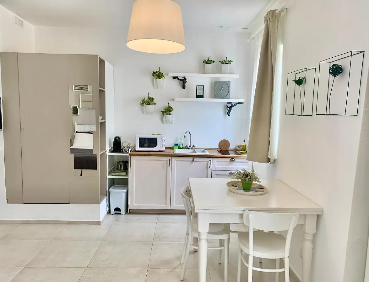 Villa Giardino Botanico Ragusa Сasa de vacaciones