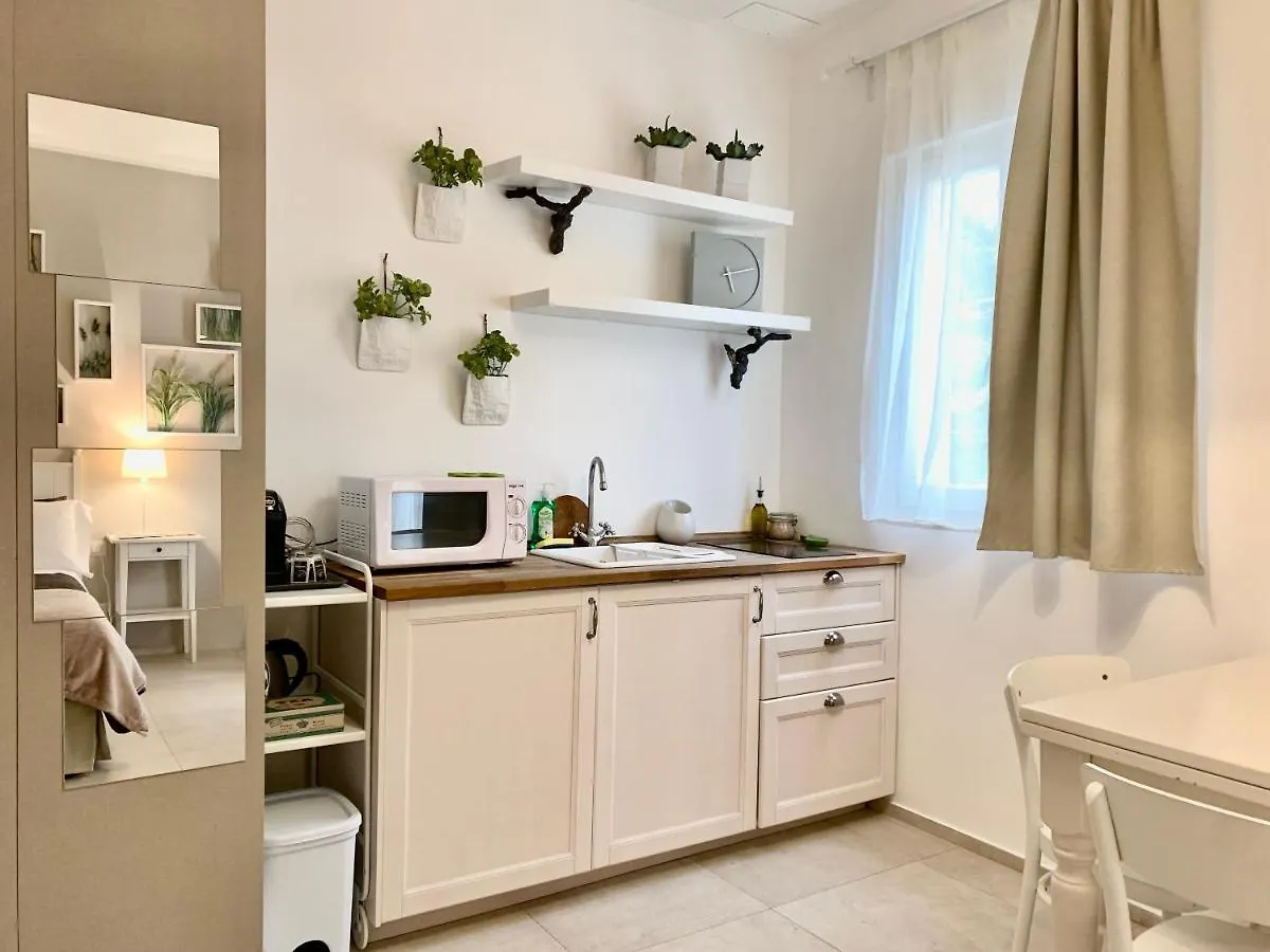 Сasa de vacaciones Villa Giardino Botanico Ragusa Italia