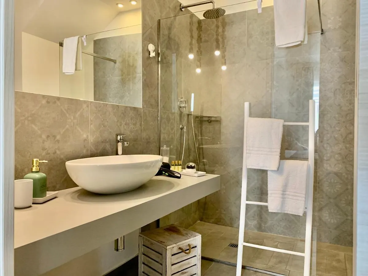 Villa Giardino Botanico Ragusa Сasa de vacaciones