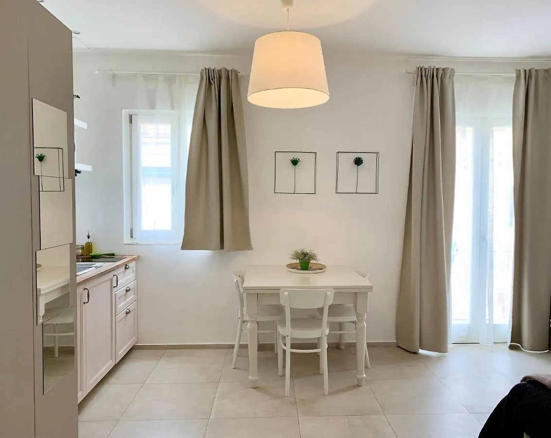 Сasa de vacaciones Villa Giardino Botanico Ragusa