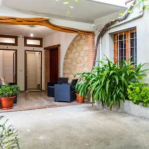 Dommu Anna Appartement Baunei
