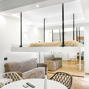 Luxuria Appartement Iglesias