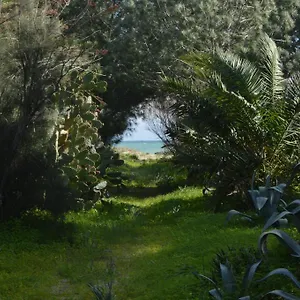  Ferienhaus Bedda Casa Al Mare