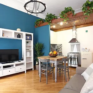 St. Peter House Appartement Rome