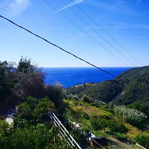 Palima Appartement Moneglia