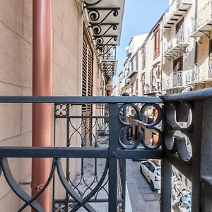 Kasavucciria Appartement Palerme