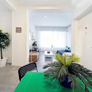 Casa4casa Appartement Palerme