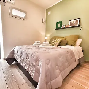A Sono Appartement Palerme
